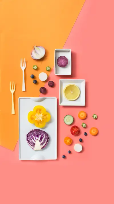 10 tips for selecting vegetables 45