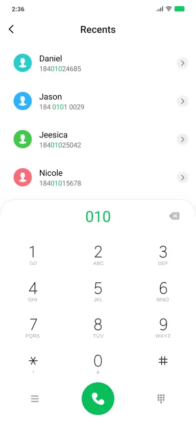 Perfect Note_DWM4 - Screenshot 6