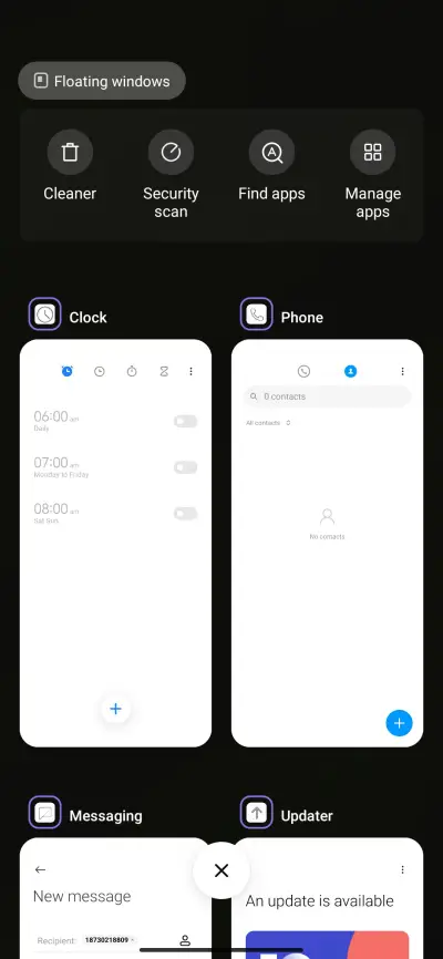 Purple v12.5 Lite - Screenshot 4