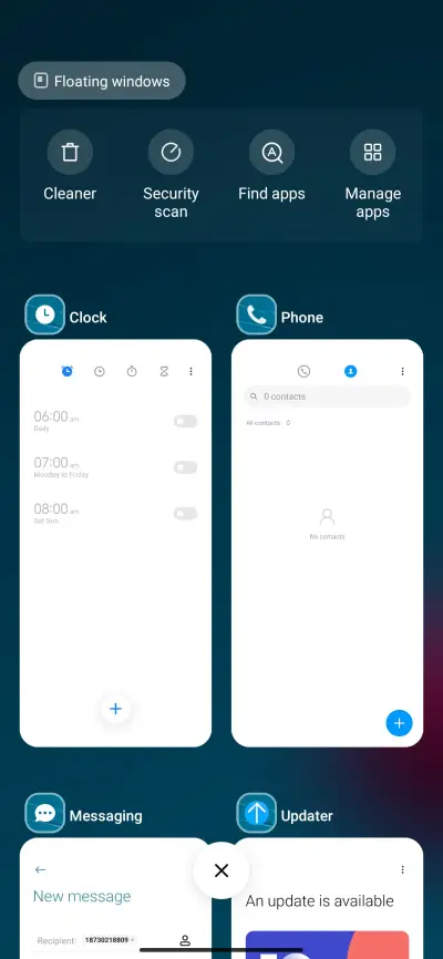 Cricket Records - Screenshot 4