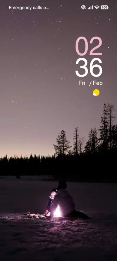 Bonfire - Screenshot 1