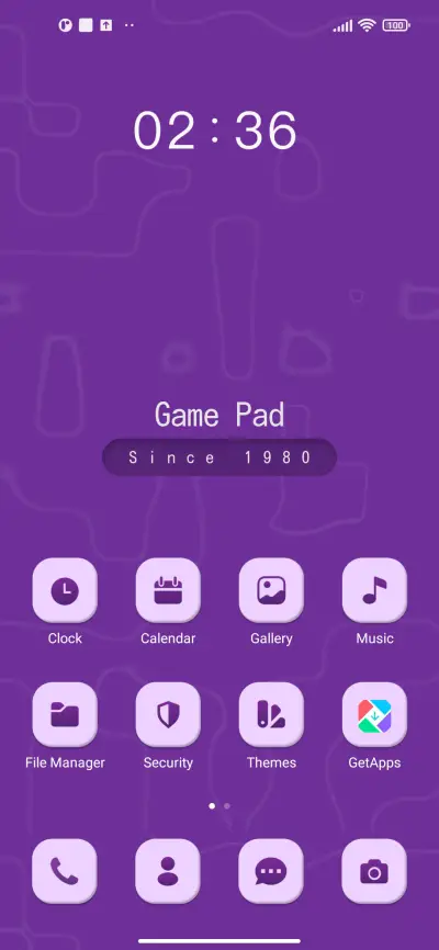 Pixel Playtime - Screenshot 2