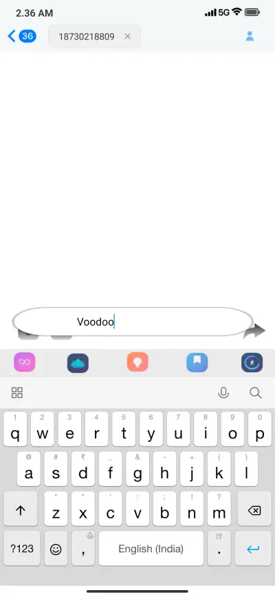 Neuropass 2.1 - Screenshot 8