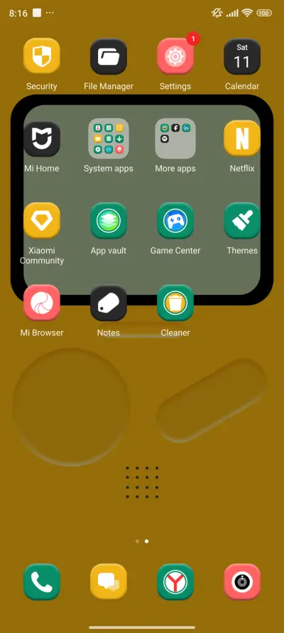 Sim Game - Screenshot 3