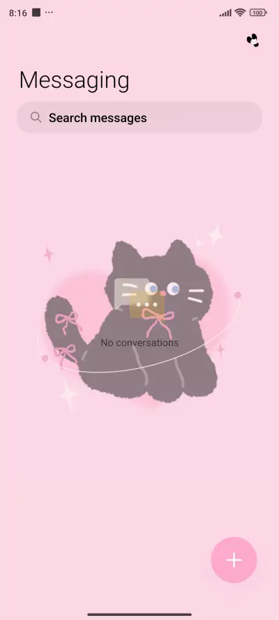 sweet cool kitten - Screenshot 7