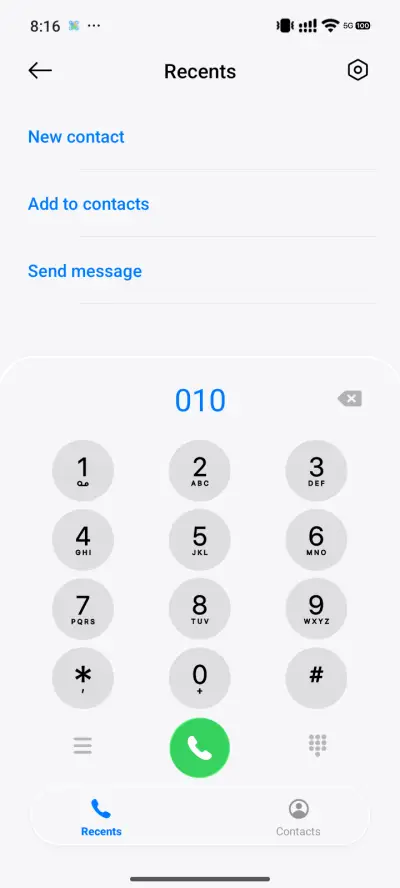 OX F2 - Screenshot 6