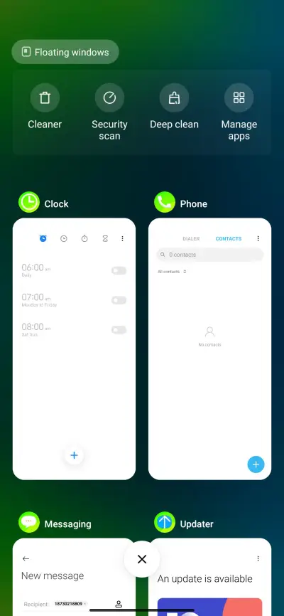 Love lock fi - Screenshot 4