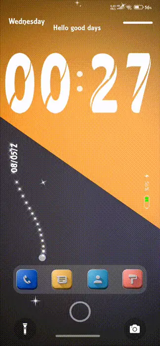 Cyk v15 - Screenshot 1