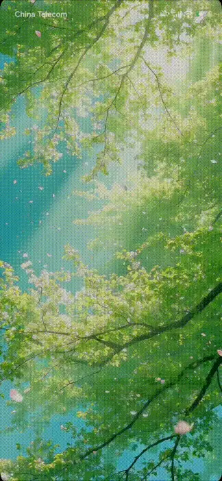 Summer THEME for Xiaomi MIUI HyperOS