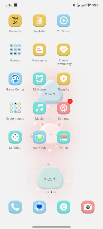 Happy Emoji - Screenshot 3