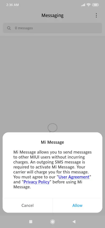 Parisine Regular - Screenshot 2