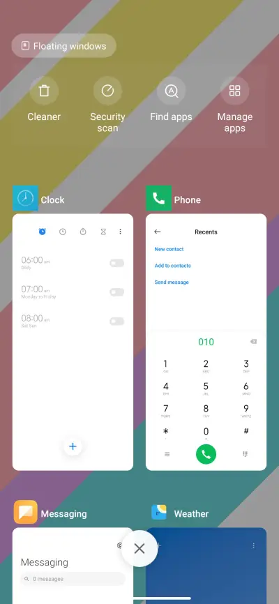 Beautiful - Screenshot 4