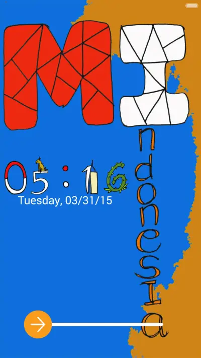 Indonesia's Pride - Screenshot 1