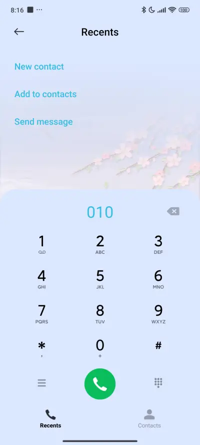 Sakura Beauty - Screenshot 6