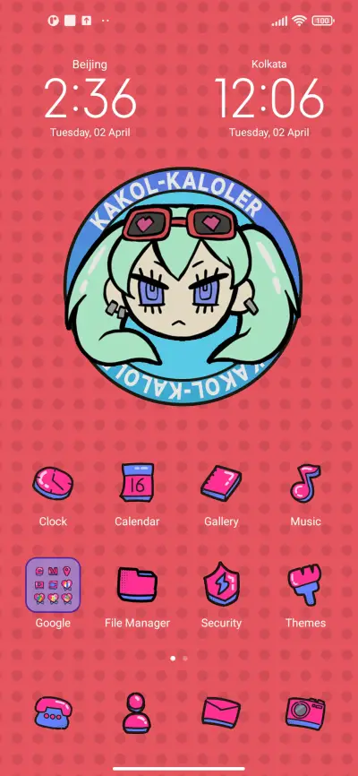 Crazy graffiti - Screenshot 3