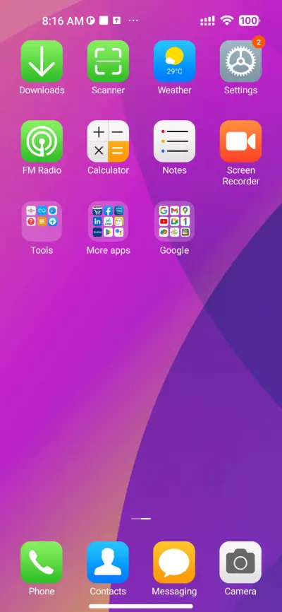 Adem24 - Screenshot 3