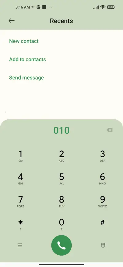 Go on a trip - Screenshot 7