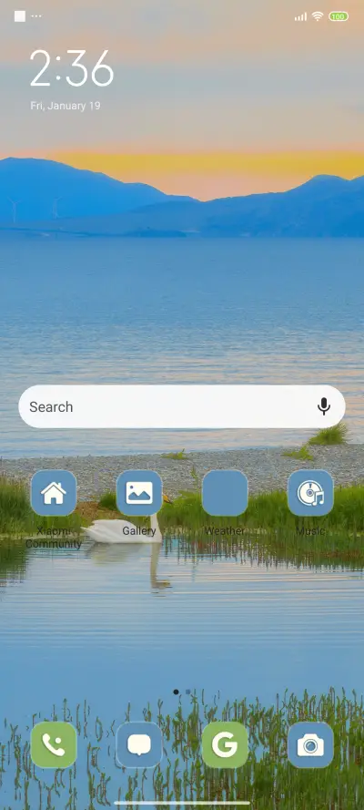 Chasing the Light - Screenshot 2