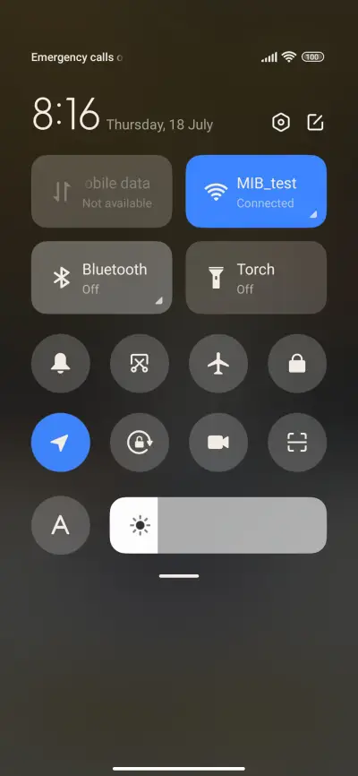 Rumi - Screenshot 5