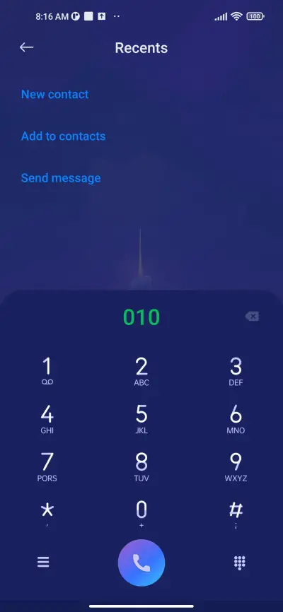 Flower City - Screenshot 7