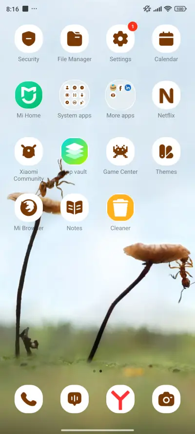 Tiny Tribe - Screenshot 3