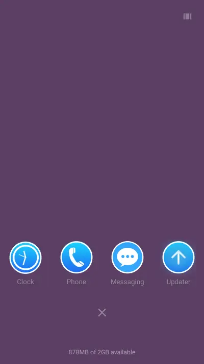 Ios Dream Edition - Screenshot 4