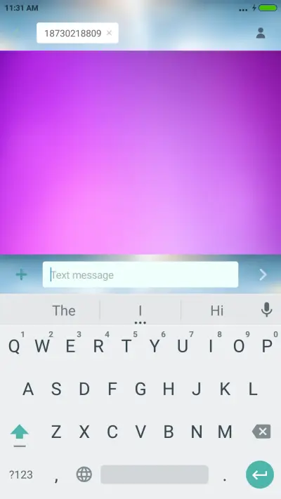 Ios Dream Edition - Screenshot 8