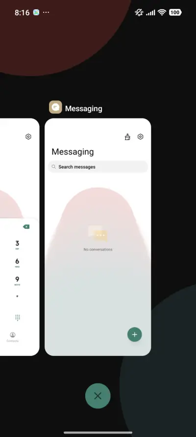 Retro style - Screenshot 4
