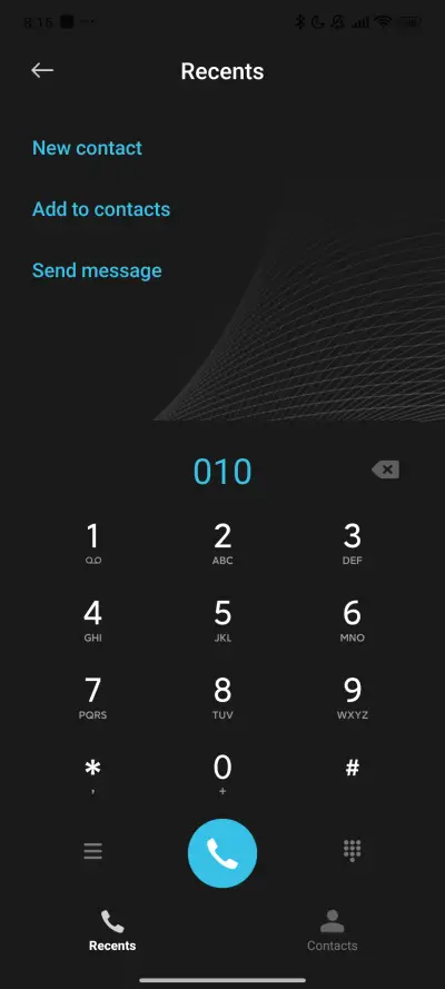 Dark Gold Vein - Screenshot 6
