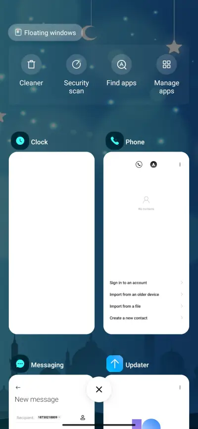Ramazan 5 - Screenshot 4