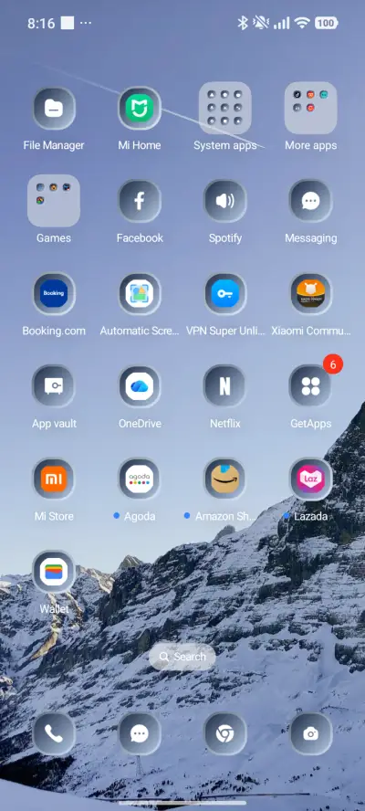 Plane - Screenshot 3