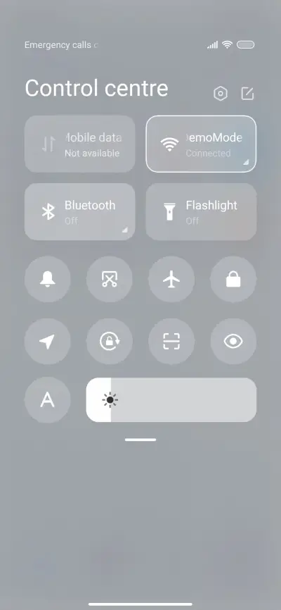 Langer cute girl - Screenshot 5