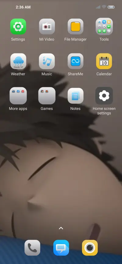 My twenty eight - Screenshot 4