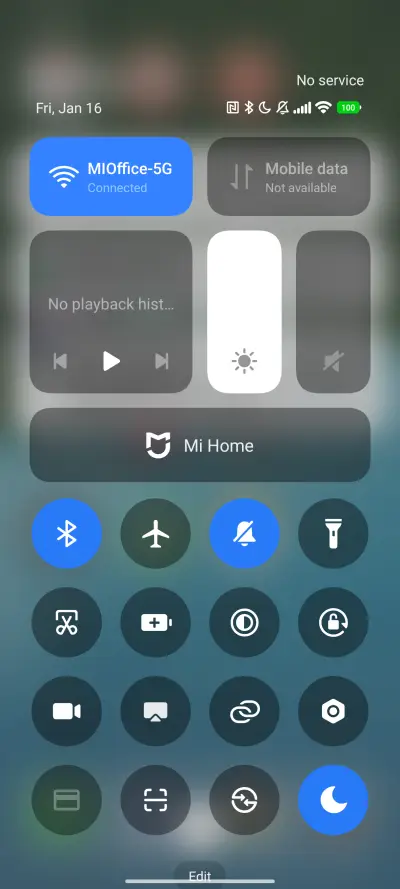 Beyond - Screenshot 5