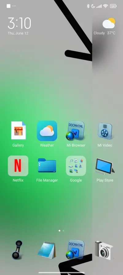 IlY - Screenshot 2