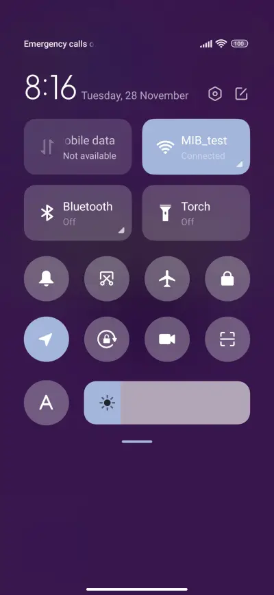 quote vibes - Screenshot 5