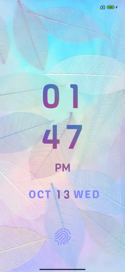 Pastel_1 - Screenshot 1