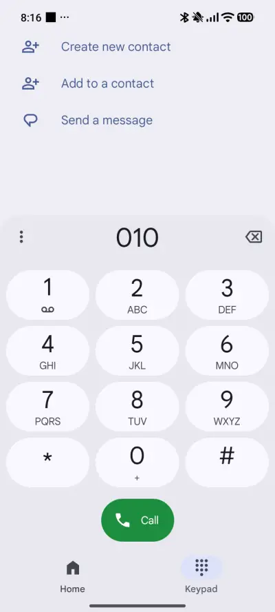 Colors V2 - Screenshot 6