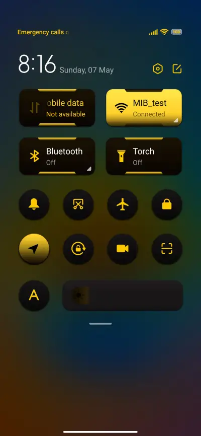 EGA M14 - Screenshot 5