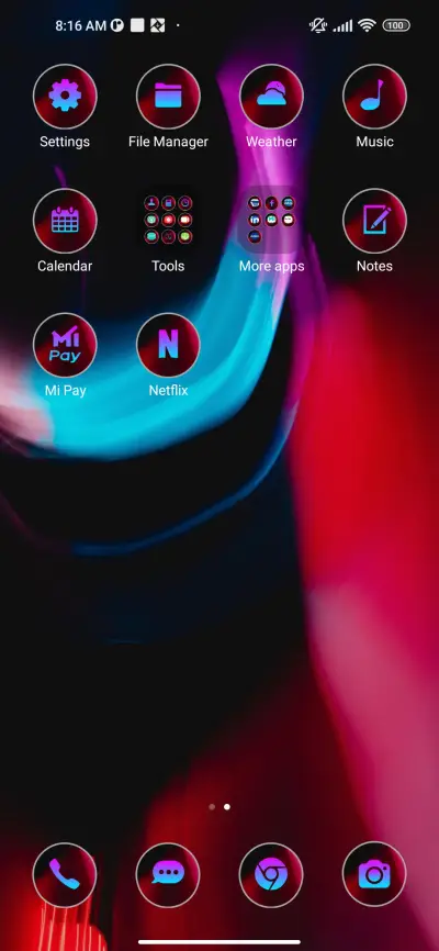 Diwali view - Screenshot 3