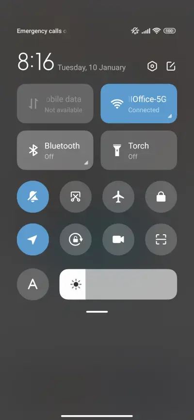 Line meow power - Screenshot 5