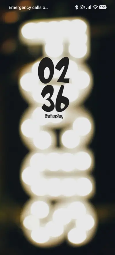 Focus Signage - Screenshot 1