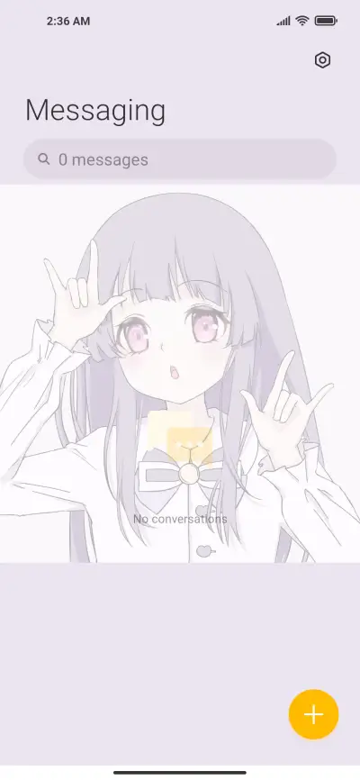 Wink girl - Screenshot 7