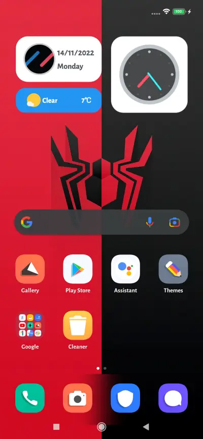 FANTASTIC - Screenshot 2