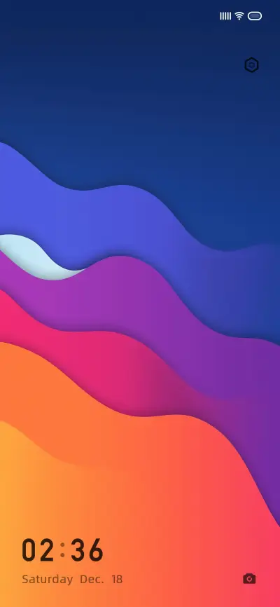 Open Ground - Screenshot 1