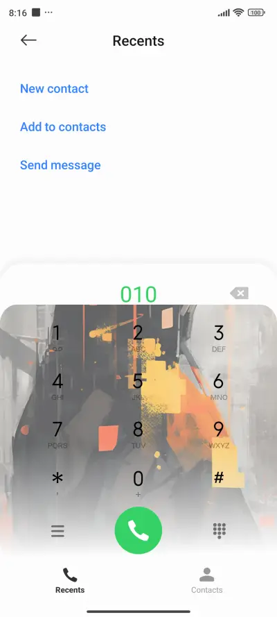 Faulty Urban Art - Screenshot 4