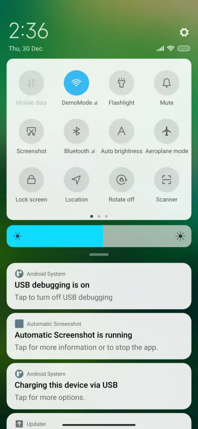 Pine Dz - Screenshot 5