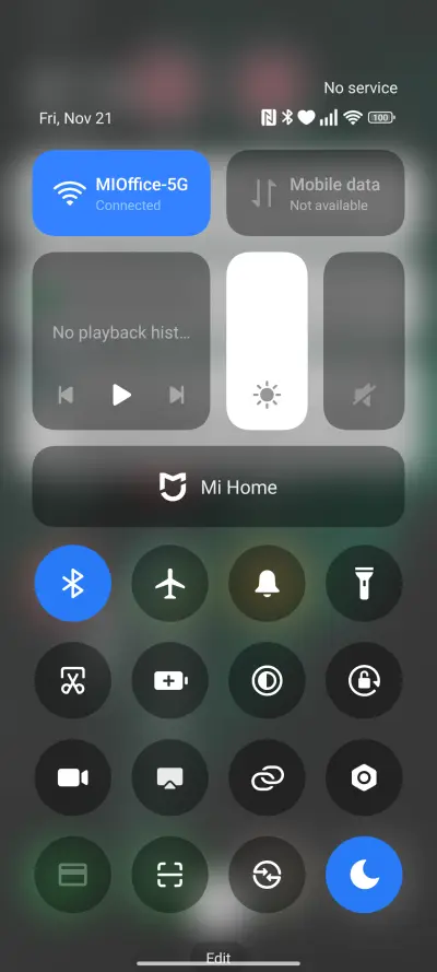 Classic96 - Screenshot 5