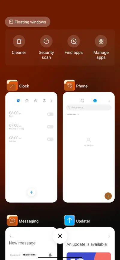 Spooky_3MDS - Screenshot 4