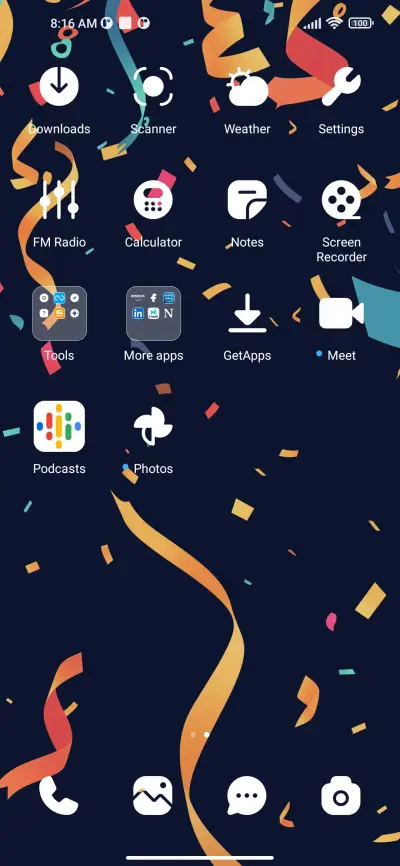 Celebrate victory - Screenshot 3